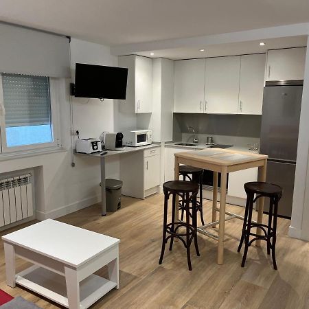 Apartamento Vut Prior 4 La Ranita Salmantina Salamanca Exterior foto