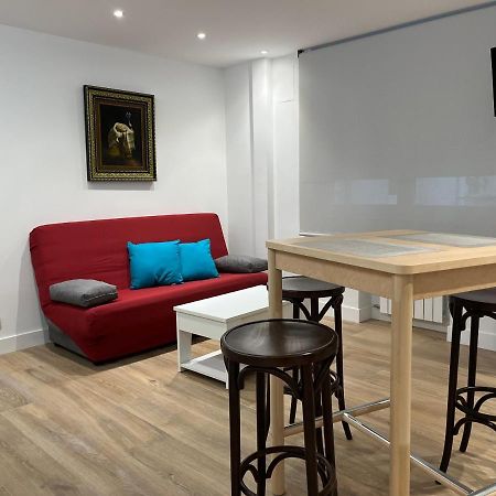 Apartamento Vut Prior 4 La Ranita Salmantina Salamanca Exterior foto