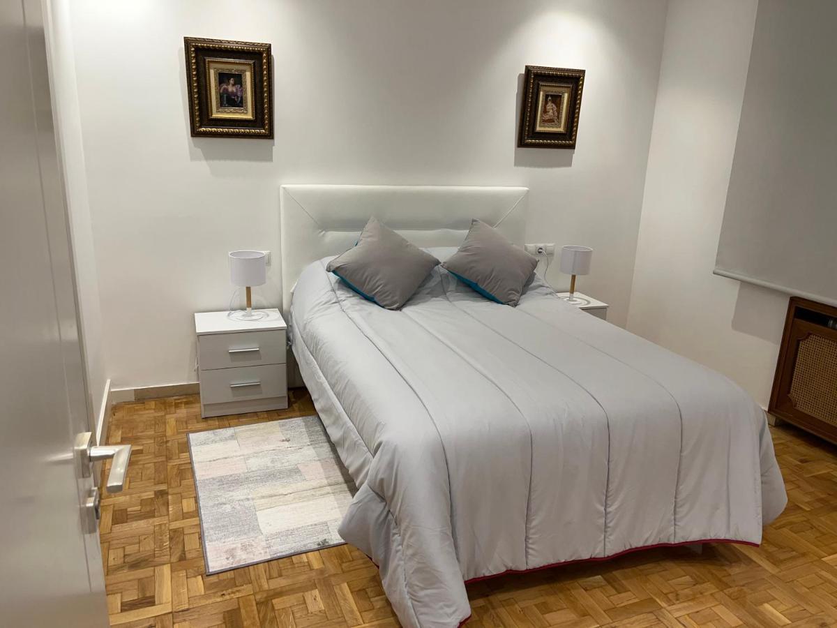 Apartamento Vut Prior 4 La Ranita Salmantina Salamanca Exterior foto