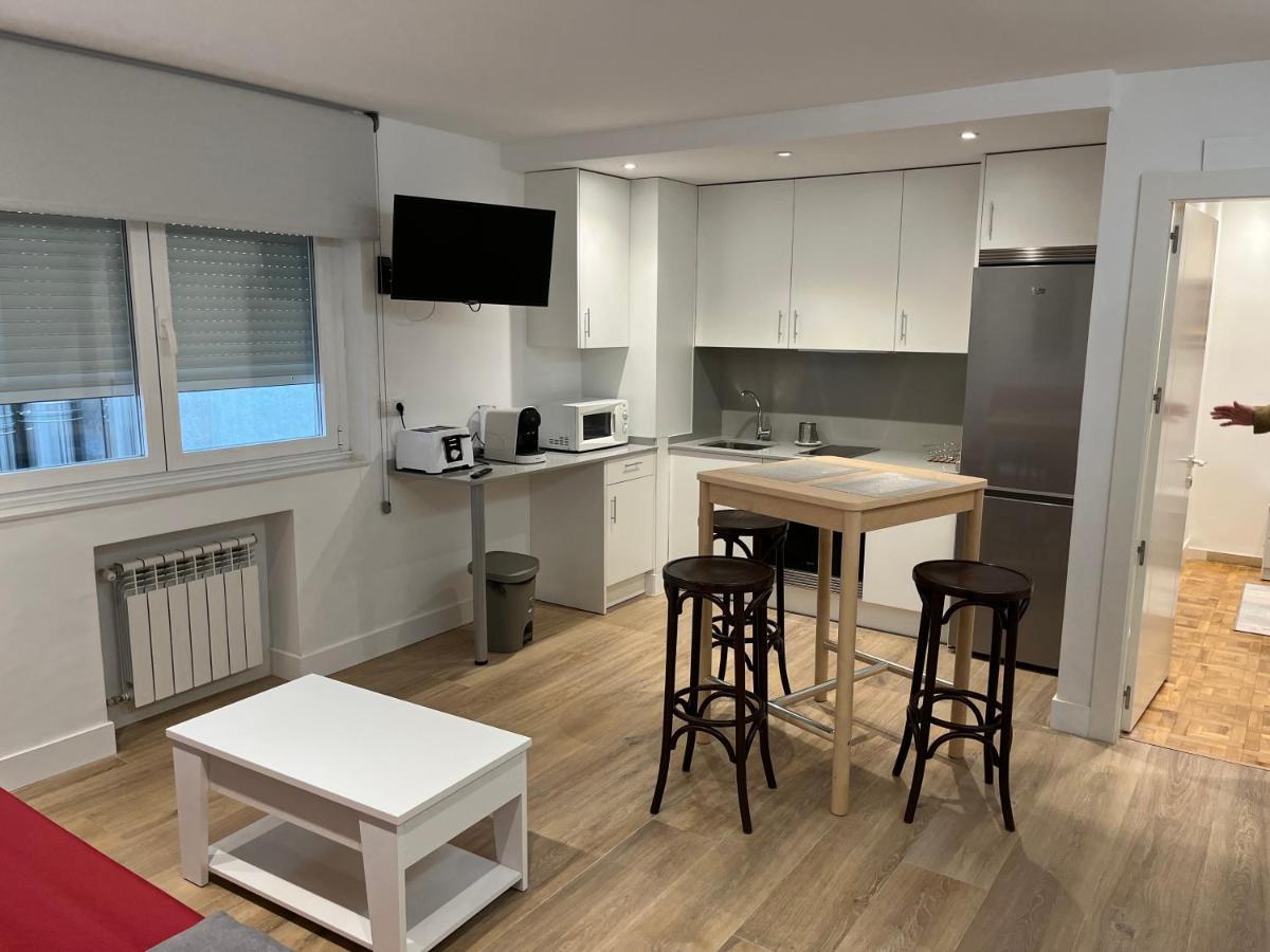Apartamento Vut Prior 4 La Ranita Salmantina Salamanca Exterior foto