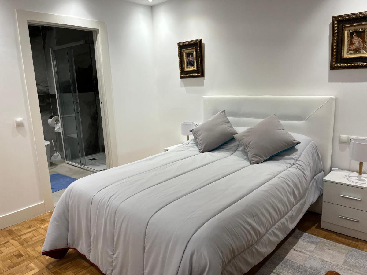 Apartamento Vut Prior 4 La Ranita Salmantina Salamanca Exterior foto