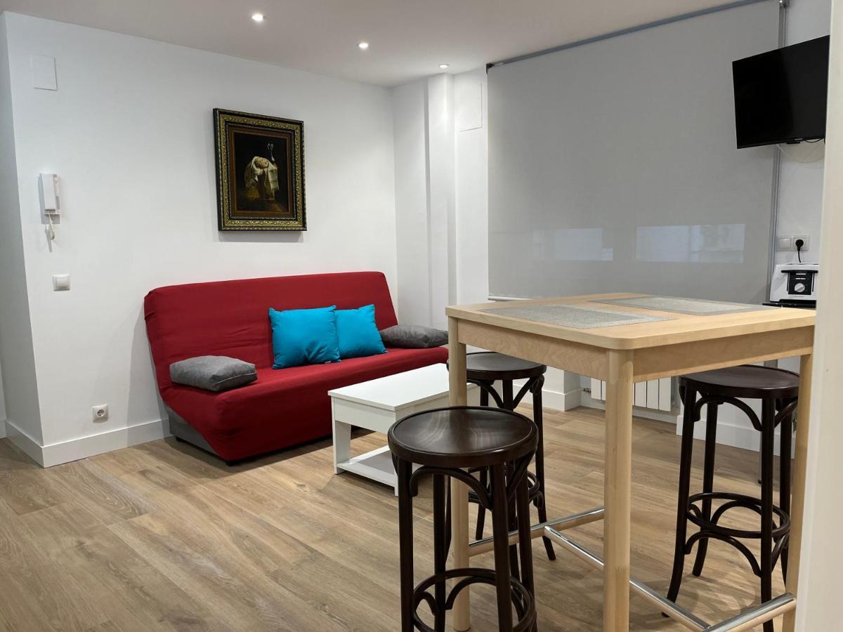 Apartamento Vut Prior 4 La Ranita Salmantina Salamanca Exterior foto