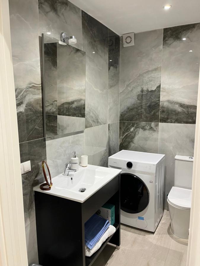 Apartamento Vut Prior 4 La Ranita Salmantina Salamanca Exterior foto