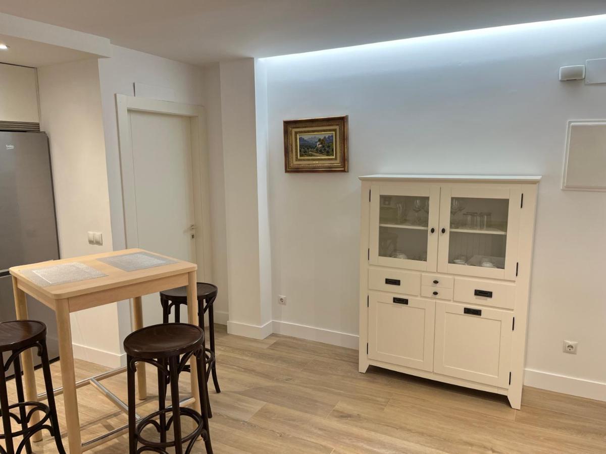 Apartamento Vut Prior 4 La Ranita Salmantina Salamanca Exterior foto