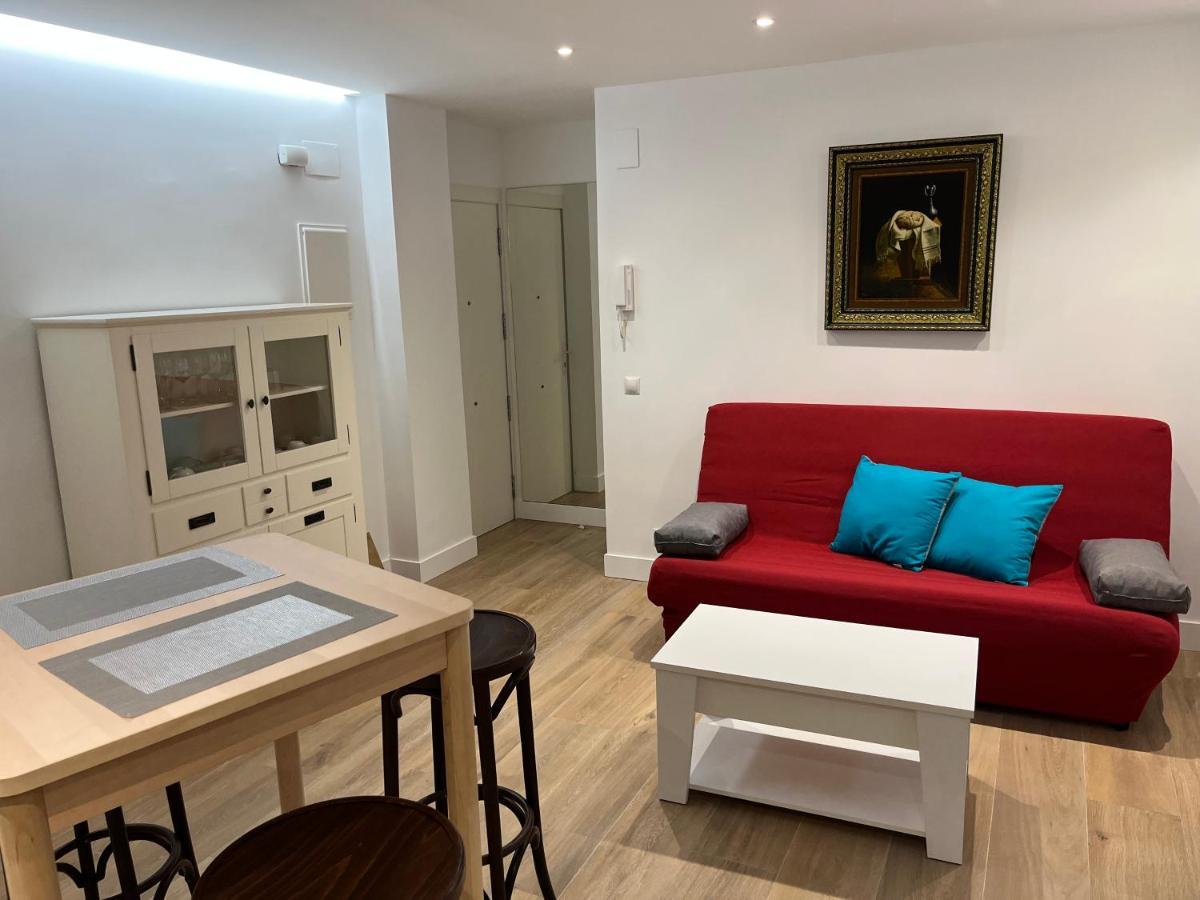 Apartamento Vut Prior 4 La Ranita Salmantina Salamanca Exterior foto