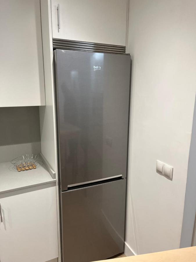 Apartamento Vut Prior 4 La Ranita Salmantina Salamanca Exterior foto